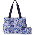 Baggallini East West Tote
