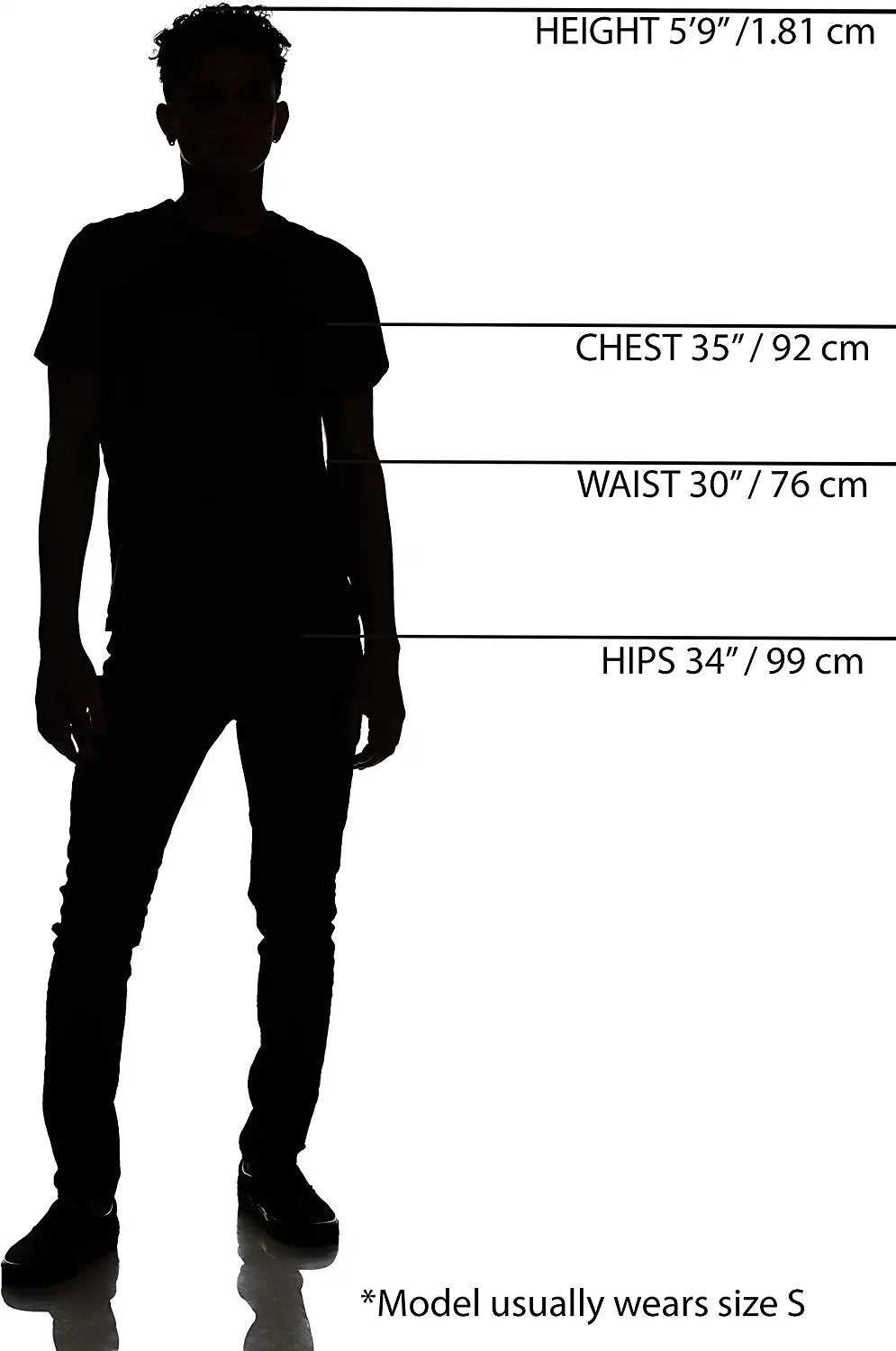 Dickies Men's Skinny-Straight Double Knee Work Pant