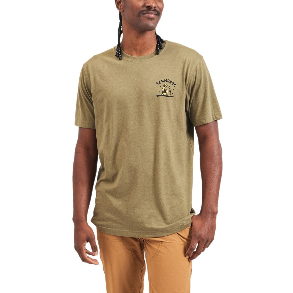 Howler Brothers Select T - Men's
