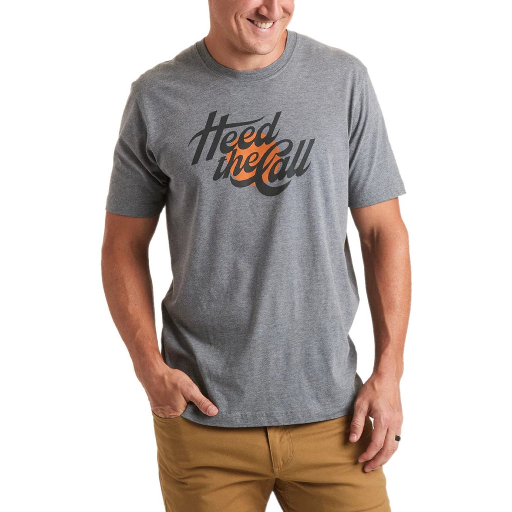 Howler Brothers Select T - Men's