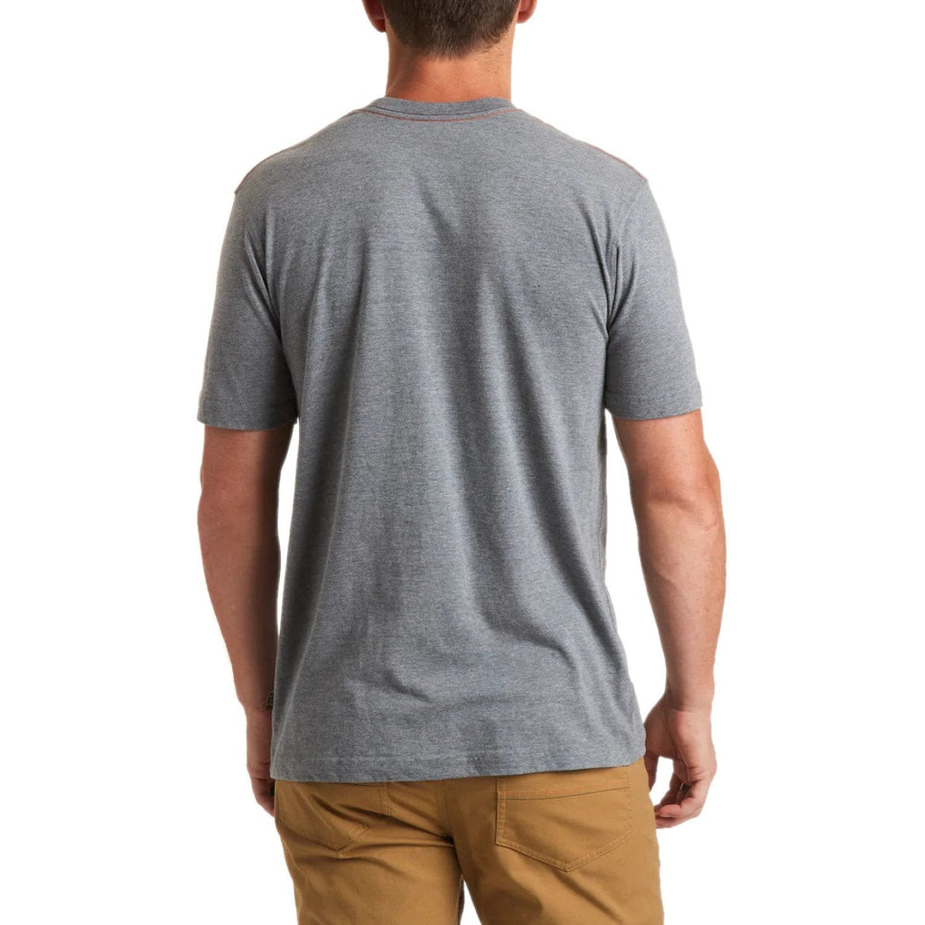 Howler Brothers Select T - Men's