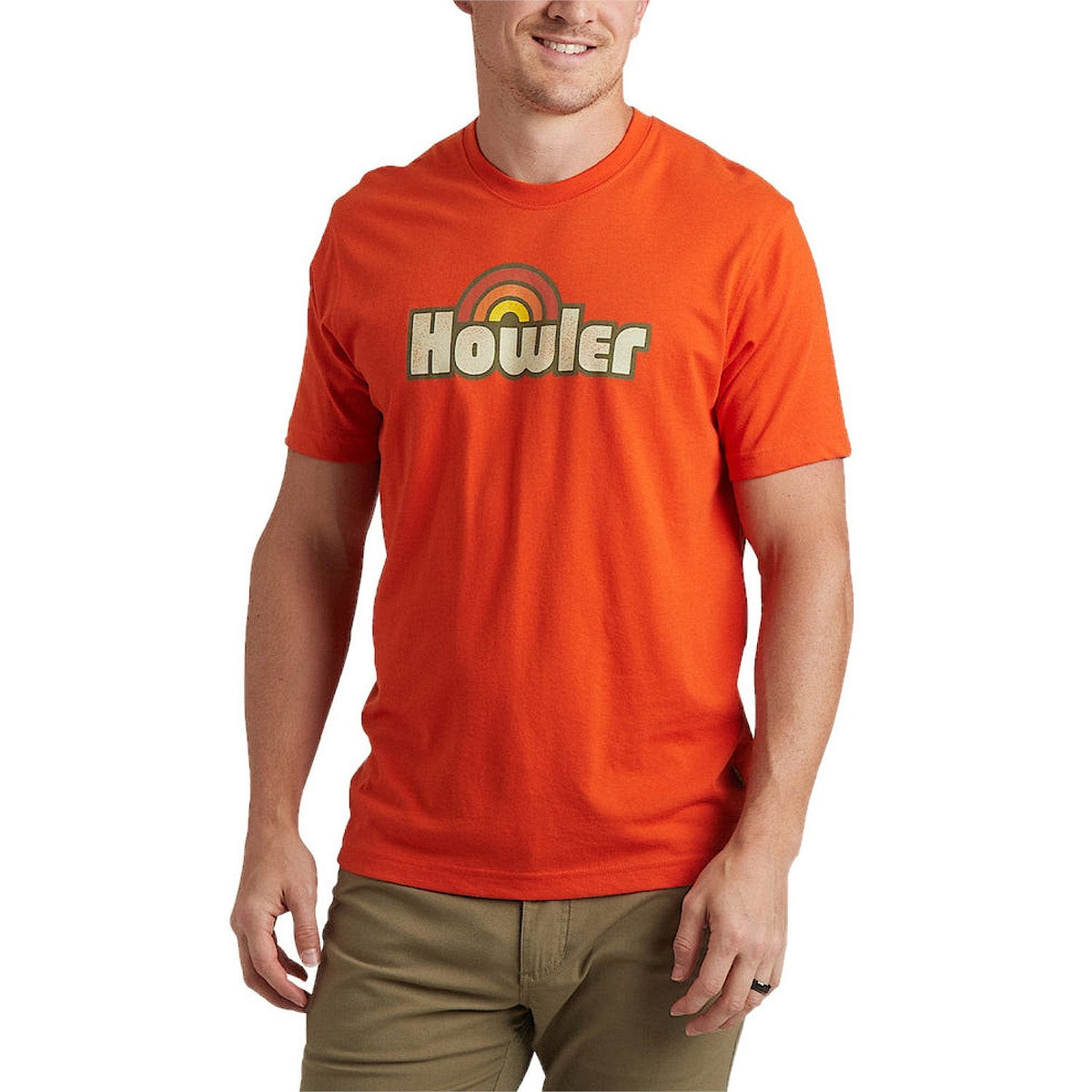 Howler Brothers Select T - Men's