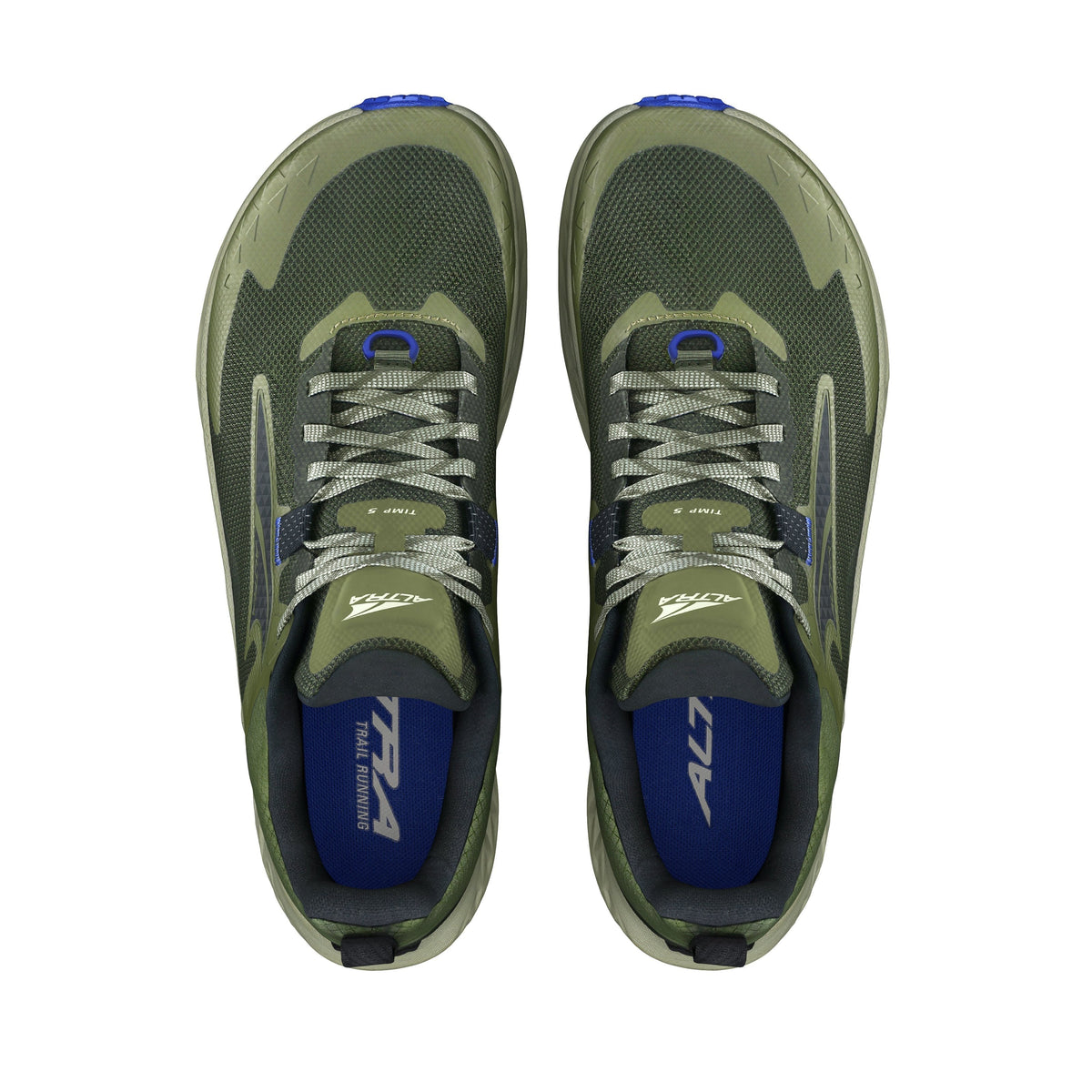 Altra Timp 5 Trail Shoe - Men's