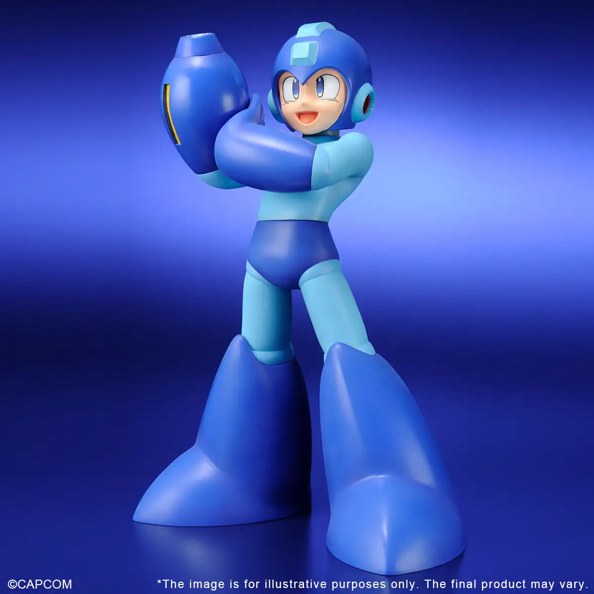 Mega Man: Rockman/Mega Man Gigantic Series