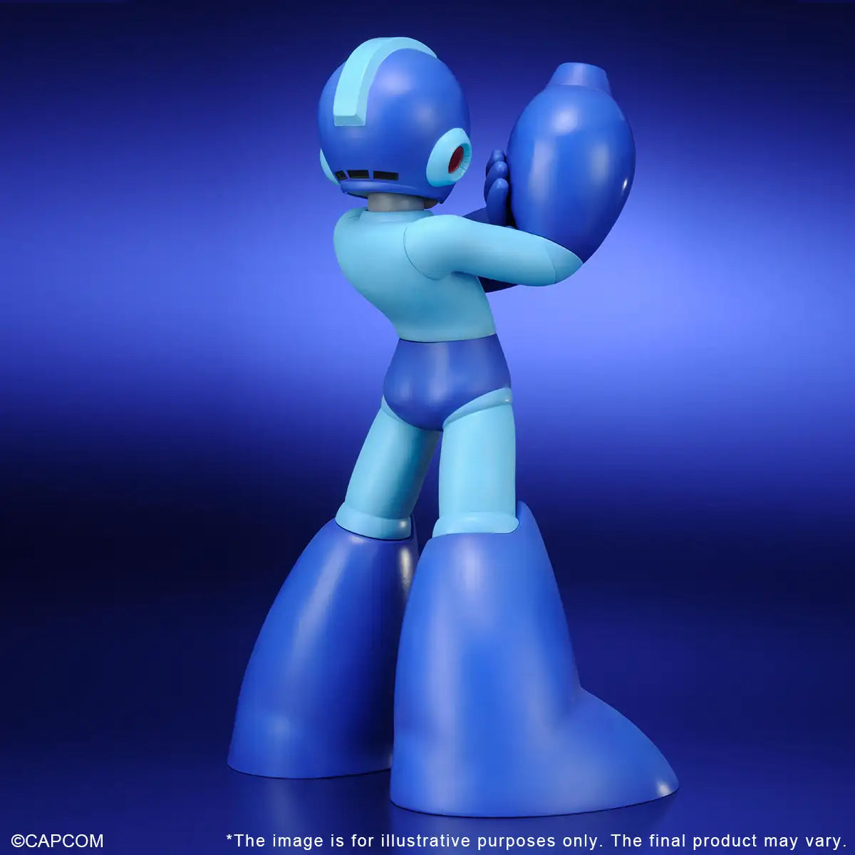 Mega Man: Rockman/Mega Man Gigantic Series