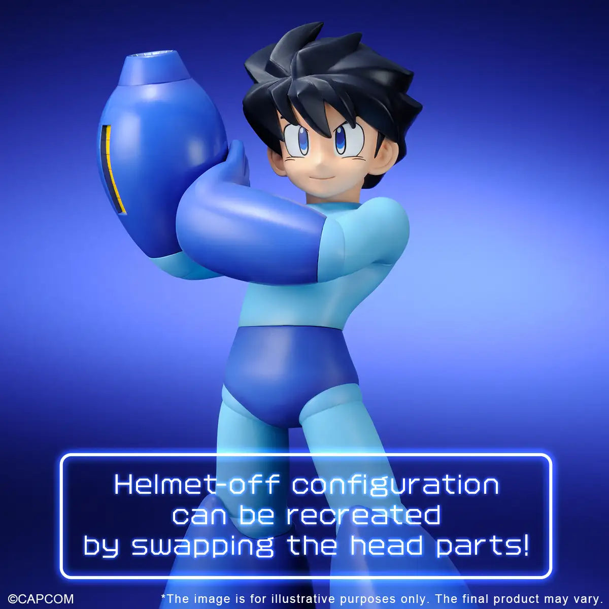 Mega Man: Rockman/Mega Man Gigantic Series