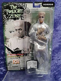 Mego: Twilight Zone - From Another Galaxy