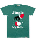 Men's Jingle My Balls Tee