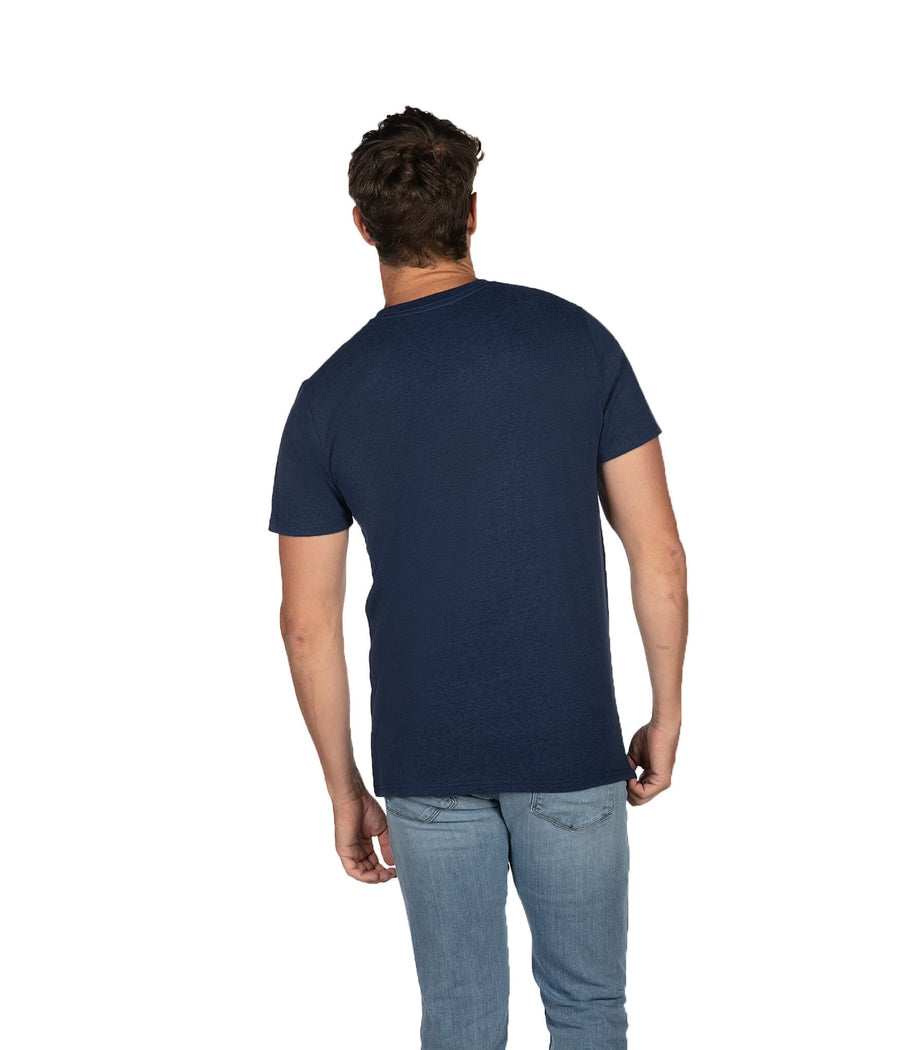Men's Side Piece Pumpkin Pie Tee
