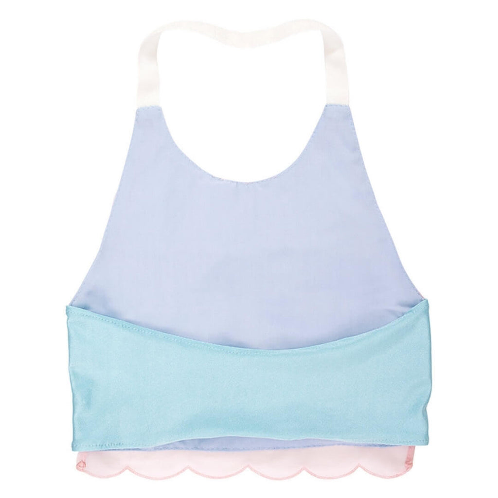 Mermaid Costume Set