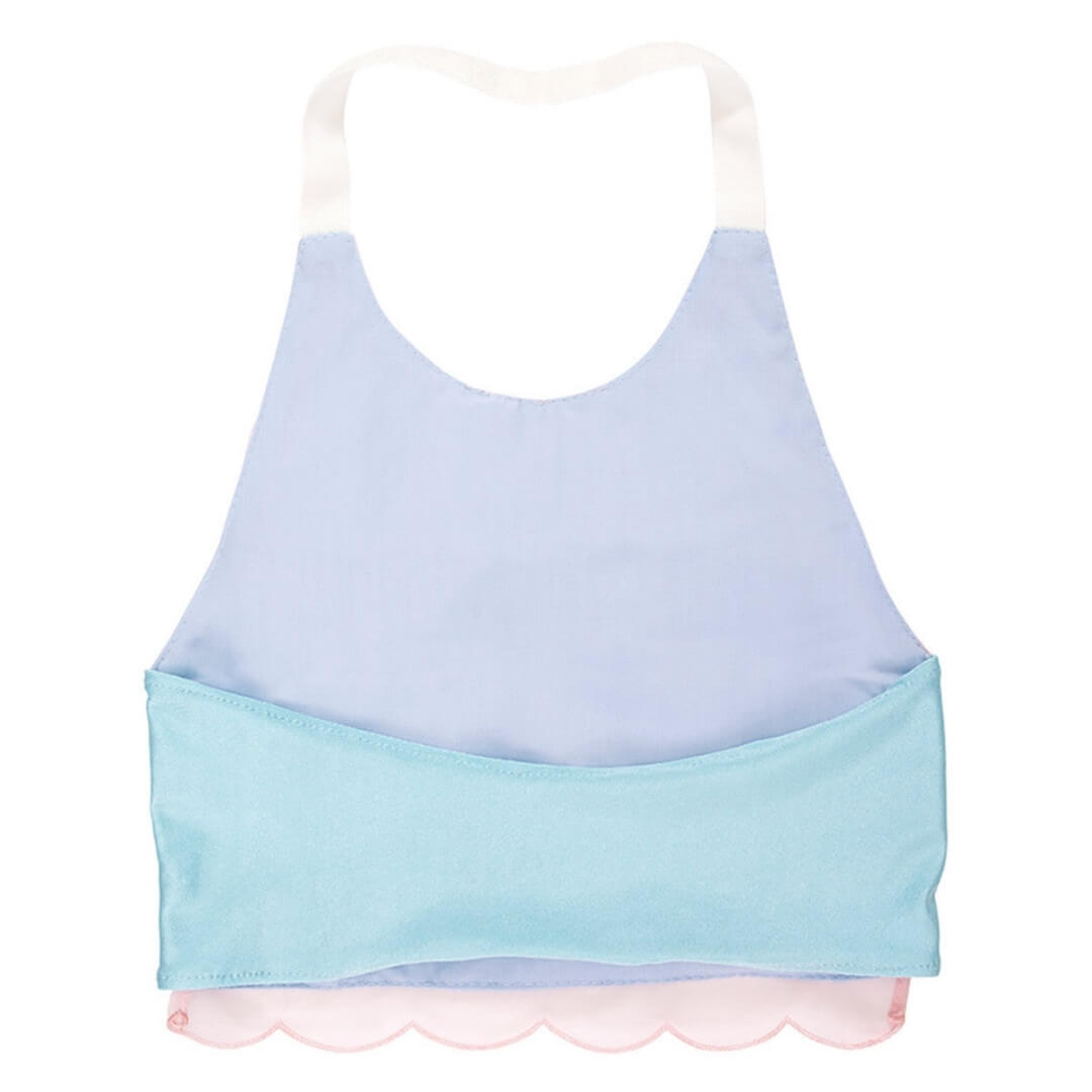 Mermaid Costume Set