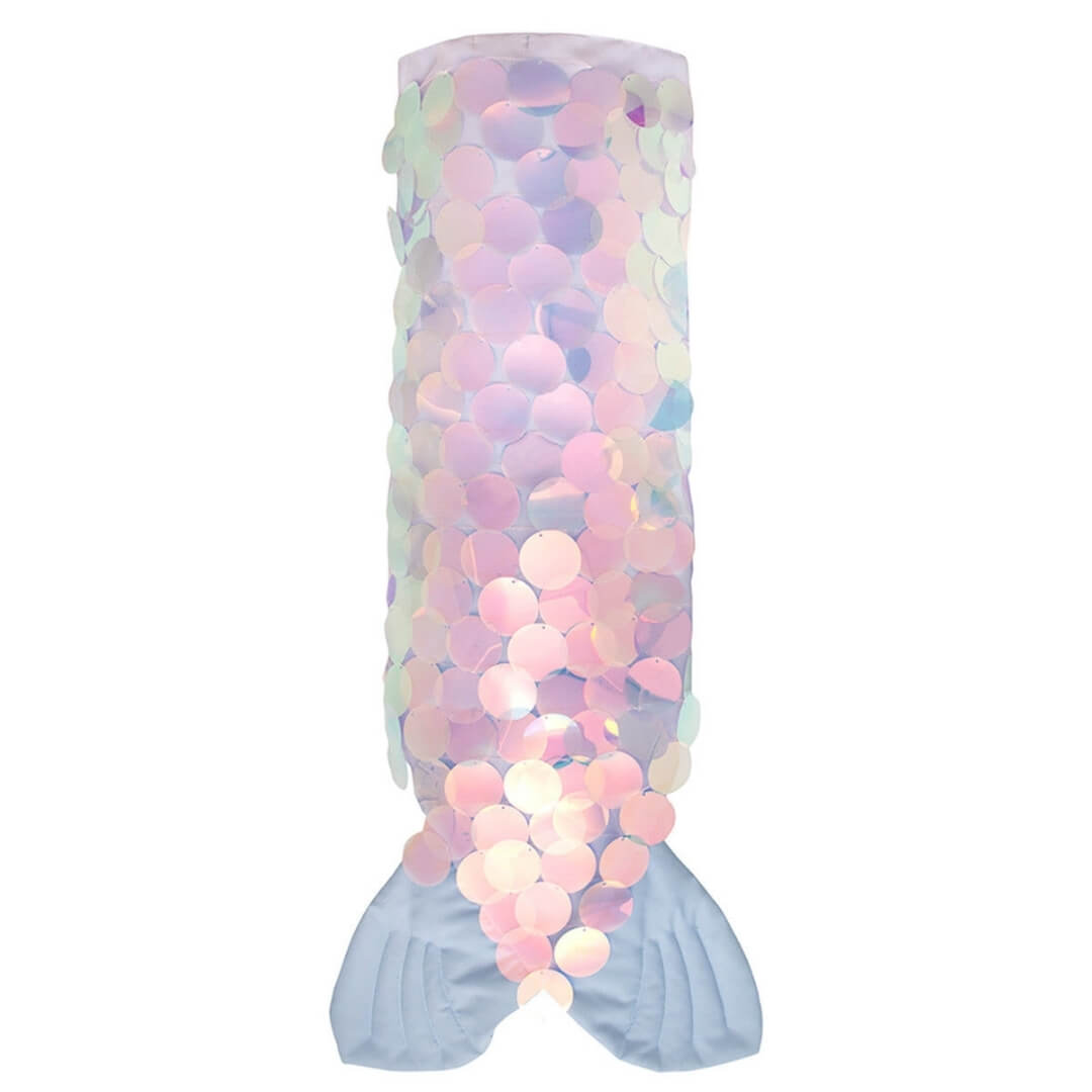 Mermaid Costume Set