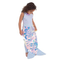Mermaid Costume Set