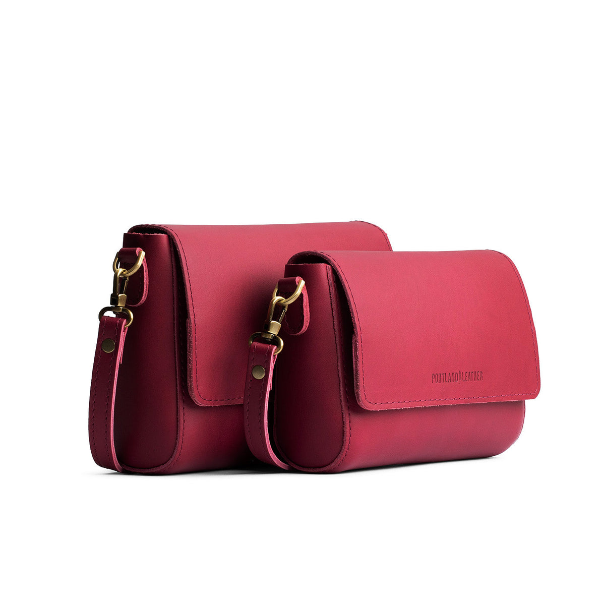 'Almost Perfect' Metro Crossbody