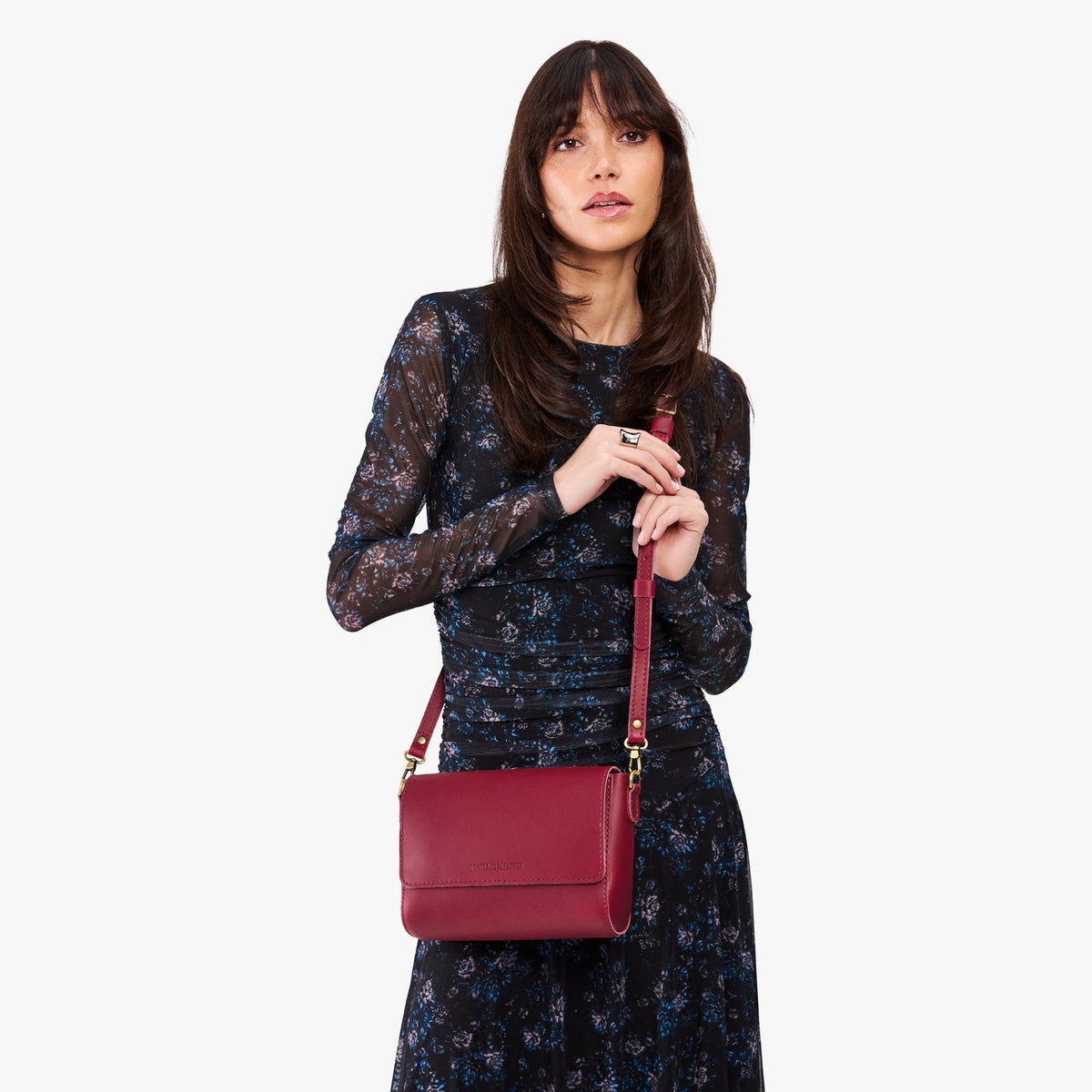 'Almost Perfect' Metro Crossbody