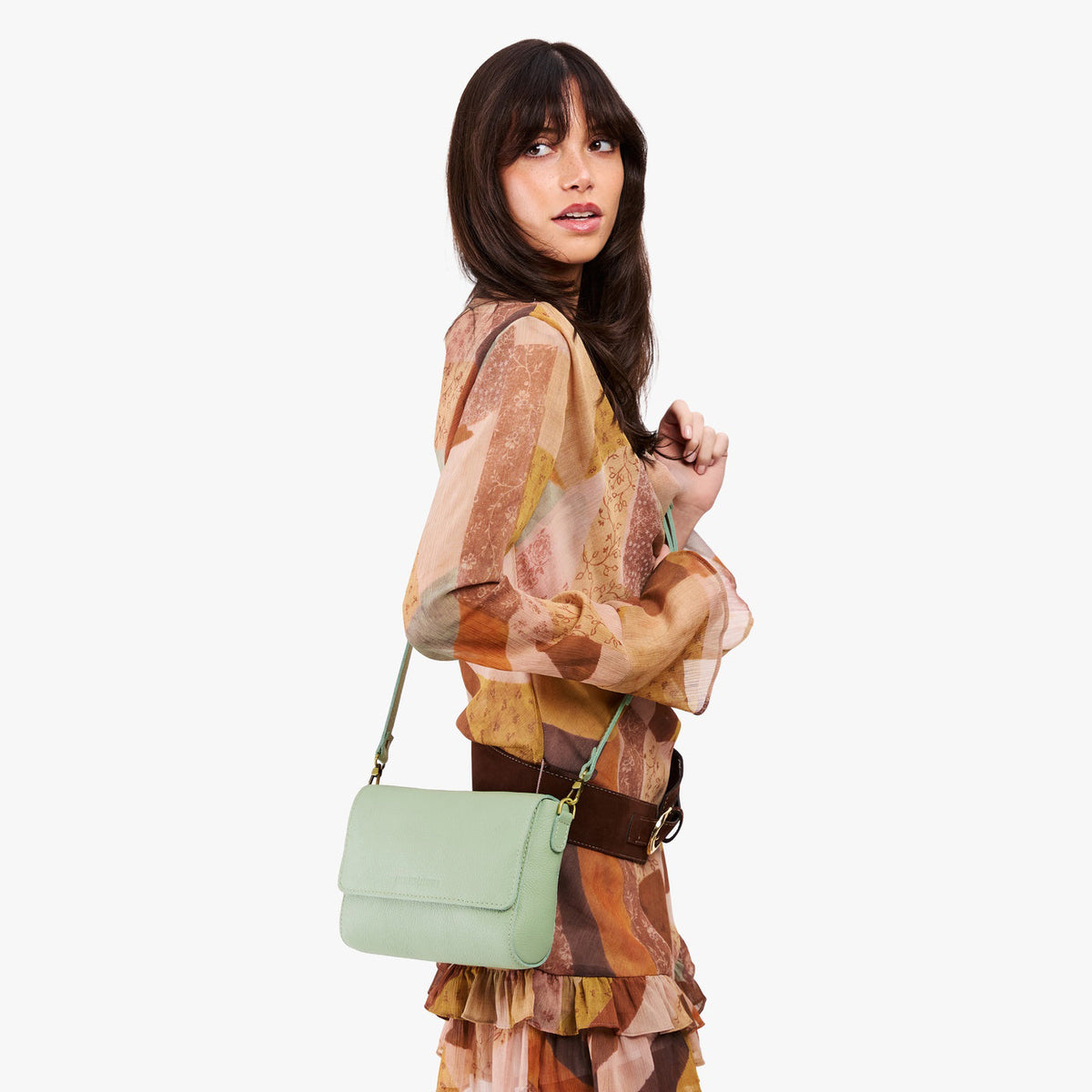 'Almost Perfect' Metro Crossbody