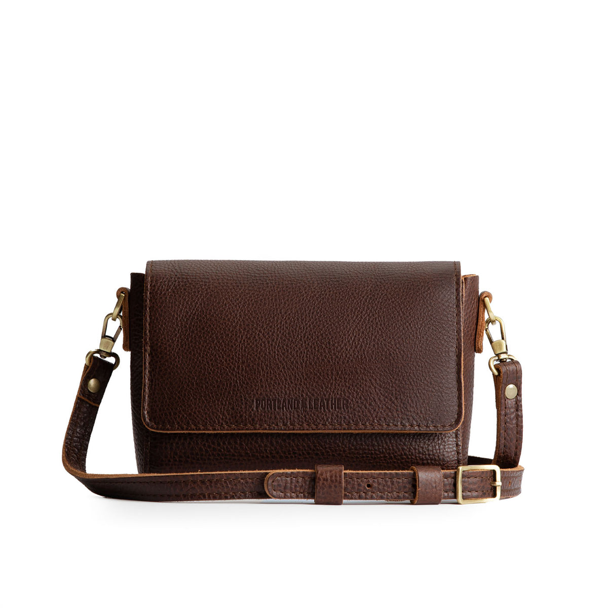 'Almost Perfect' Metro Crossbody