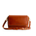 Metro Crossbody