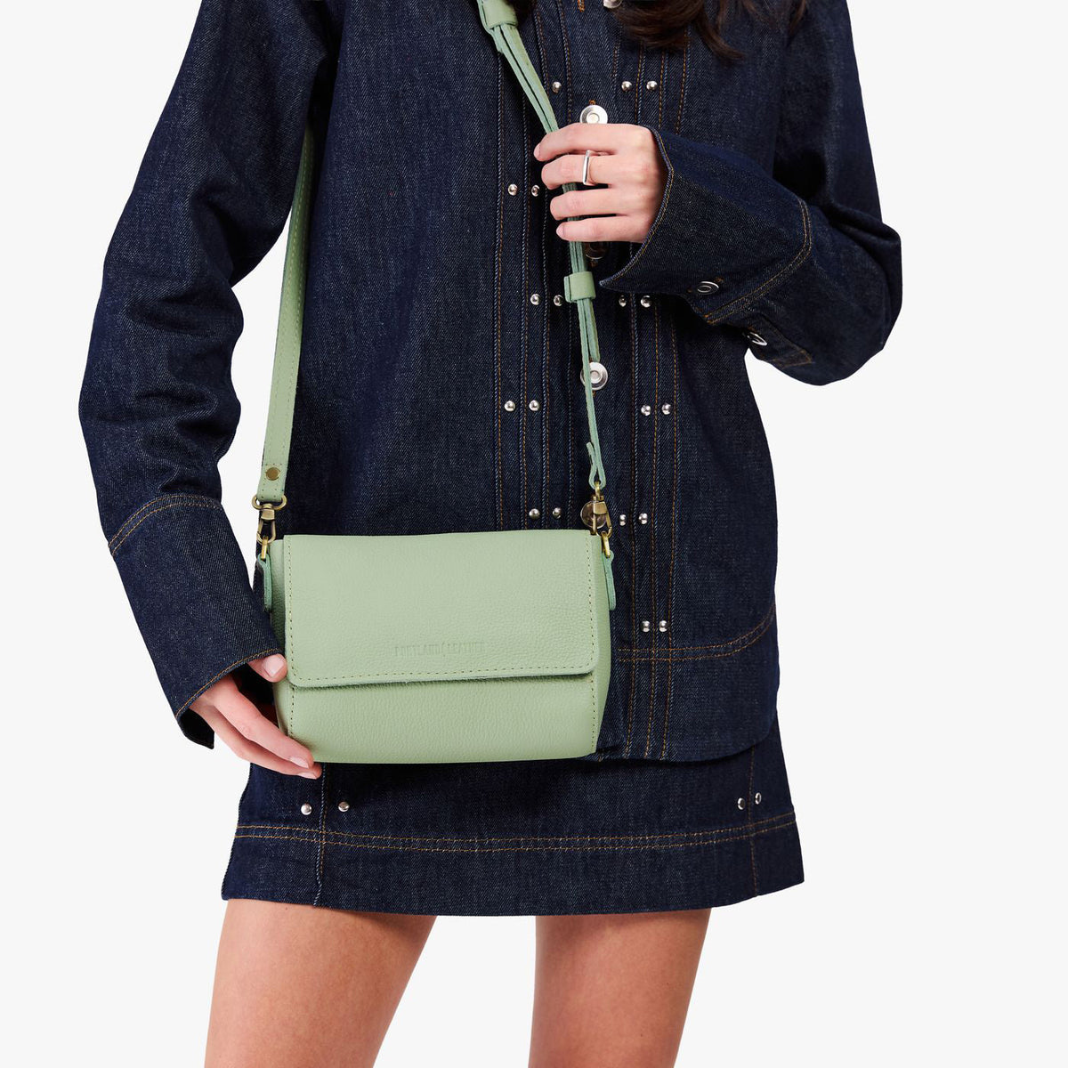 'Almost Perfect' Metro Crossbody