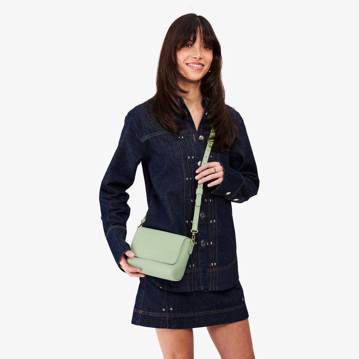 'Almost Perfect' Metro Crossbody
