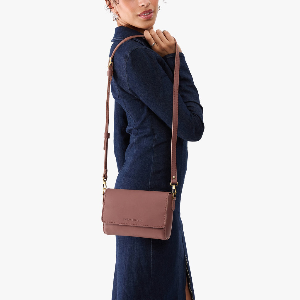 'Almost Perfect' Metro Crossbody