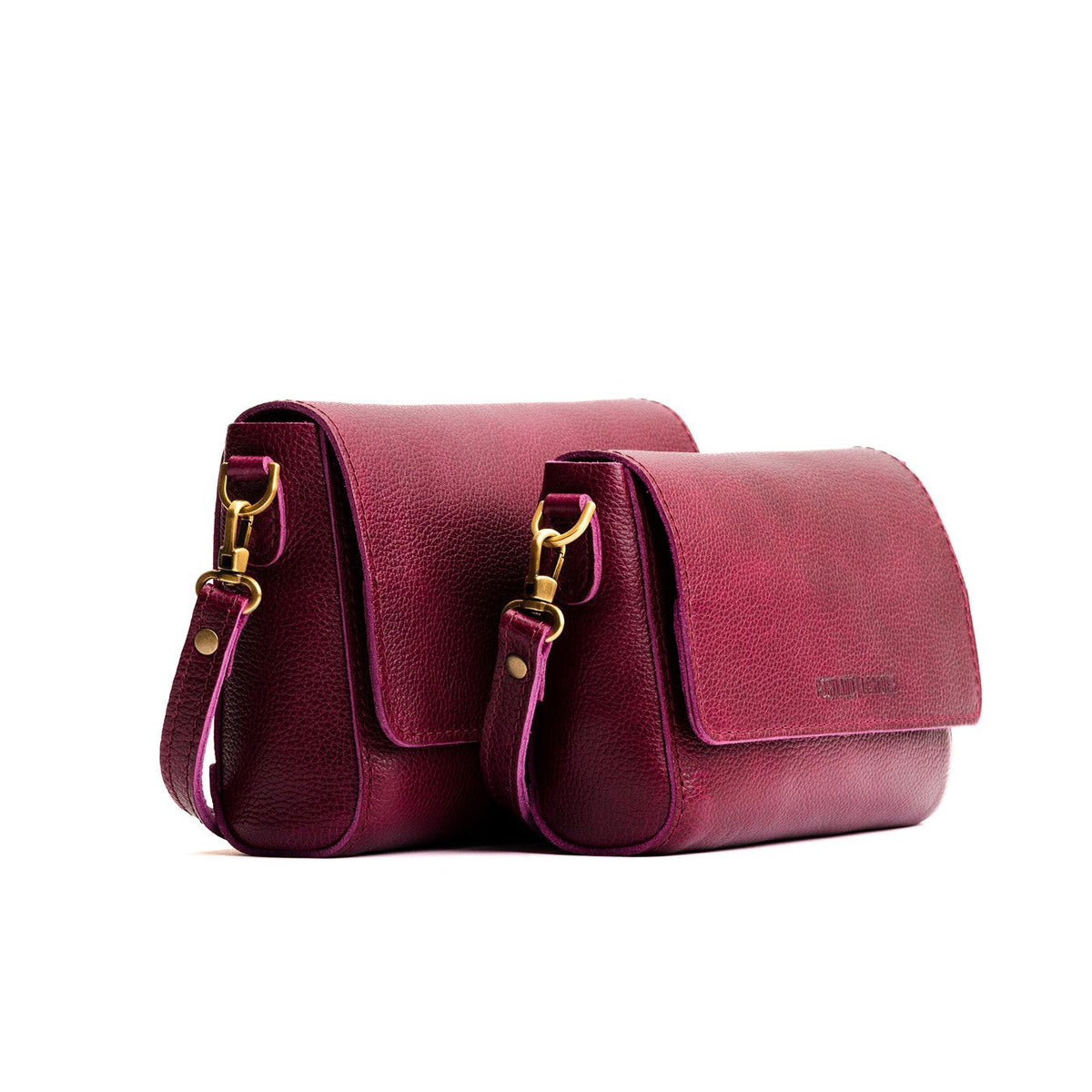 'Almost Perfect' Metro Crossbody
