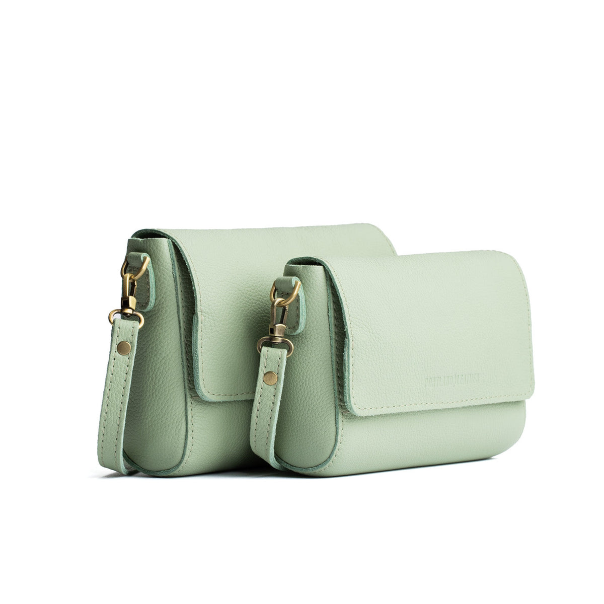 'Almost Perfect' Metro Crossbody