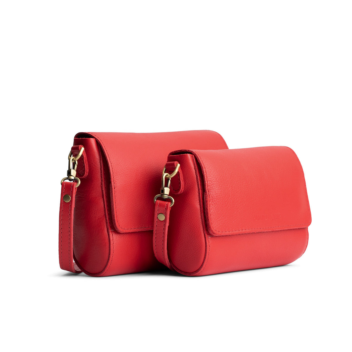 'Almost Perfect' Metro Crossbody