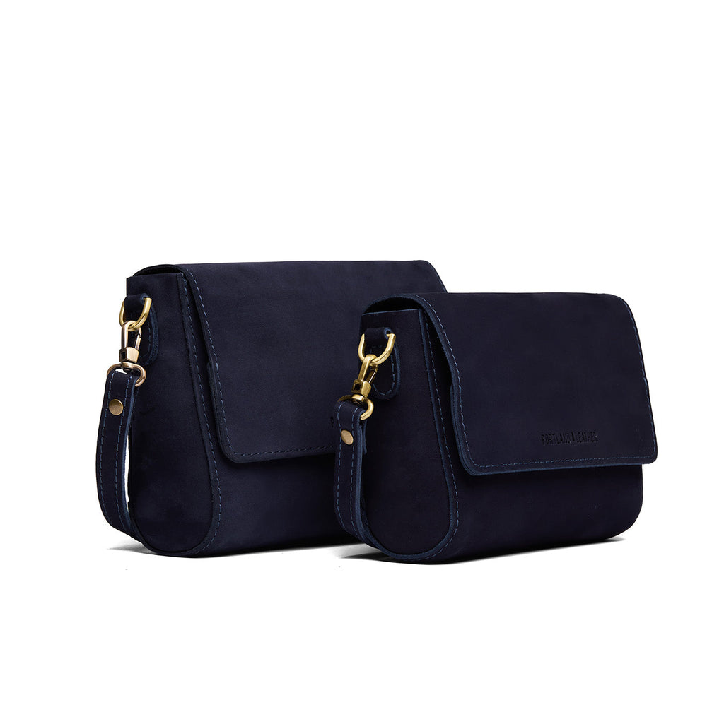 'Almost Perfect' Metro Crossbody