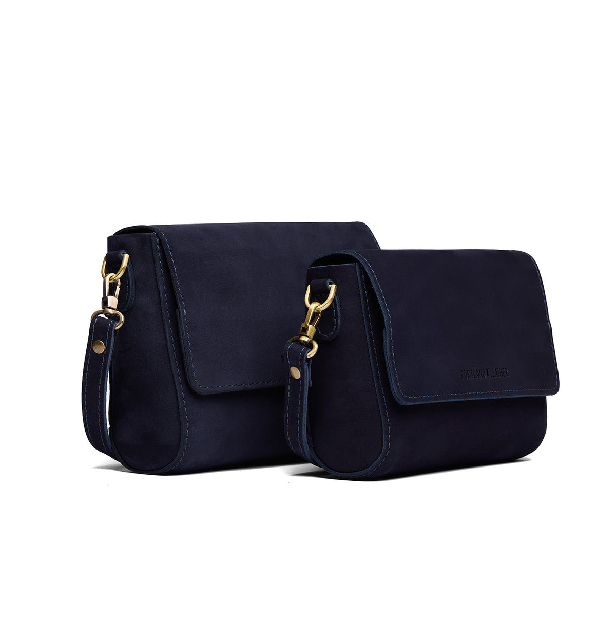 'Almost Perfect' Metro Crossbody