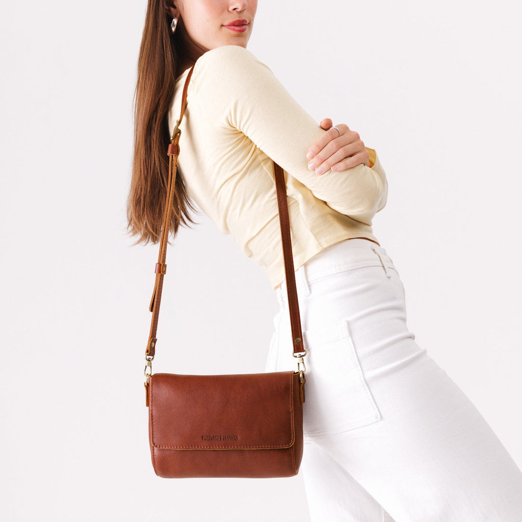 'Almost Perfect' Metro Crossbody