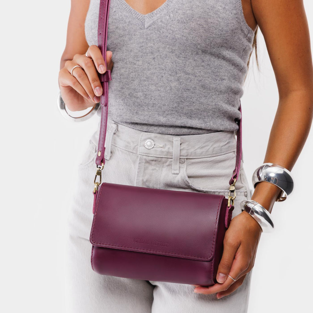 'Almost Perfect' Metro Crossbody