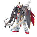 Crossbone Gundam Skull Heart Gundam X-1 Full Cloth Master Grade 1:100 Scale Model Kit