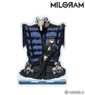 MILGRAM - BIG Acrylic Stand Mikoto Birthday Ver. Vol. 3 [Pre-Order Feb 2027]