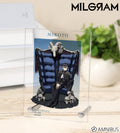 MILGRAM - A6 Acrylic Panel Mikoto Birthday Ver. Vol. 3 [Pre-Order Feb 2027]