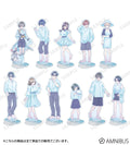 MILGRAM - Extra Large Acrylic Stand Sea Breeze Footprints Ver. (11 Types) [Pre-Order Jan 2027]