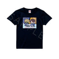 Milky Subway The Galactic Limited Express - Vol. 5 Chipokke T-Shirt Kurt & Max (8 Types) [Pre-Order Dec 2026]