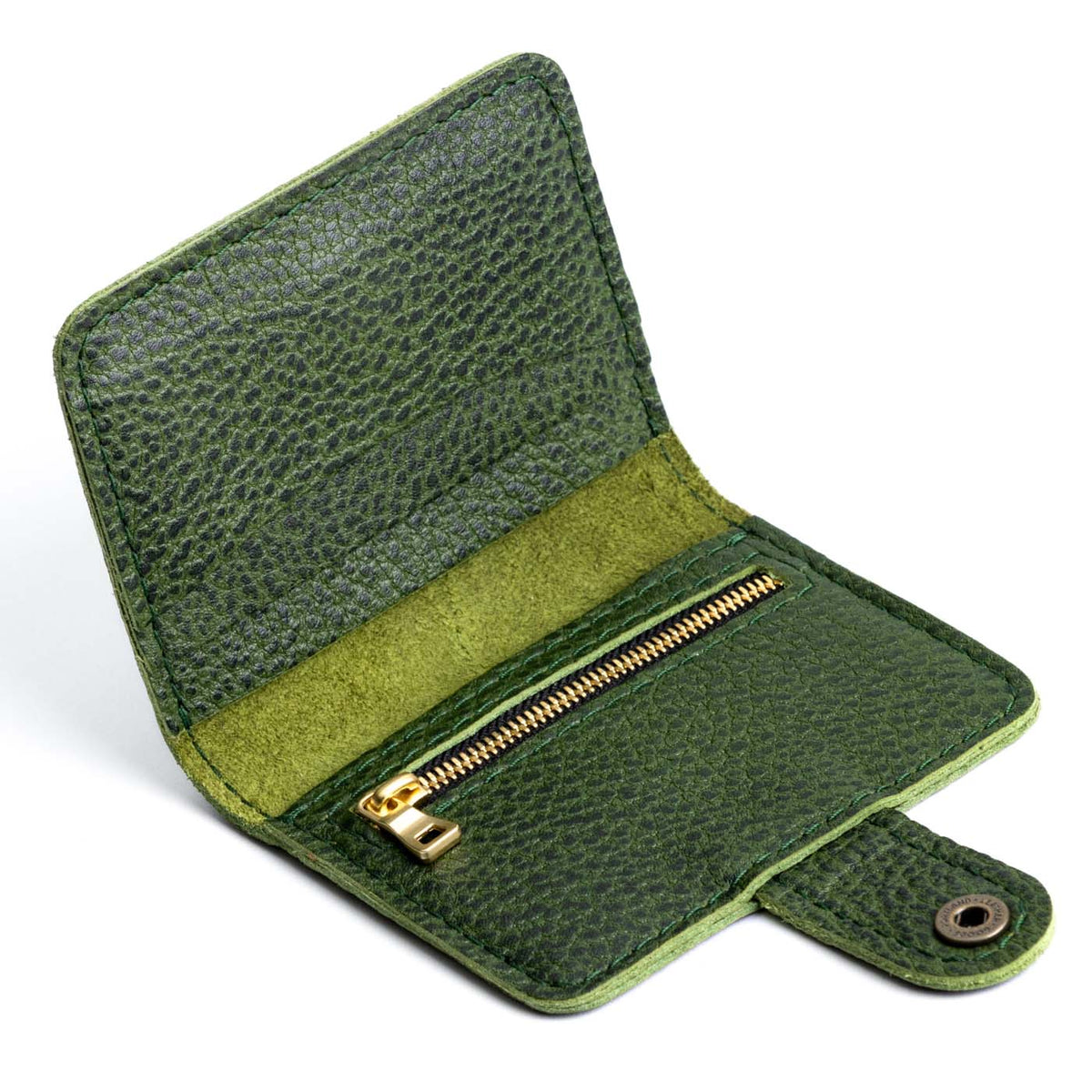 'Almost Perfect' Mini Bifold Wallet