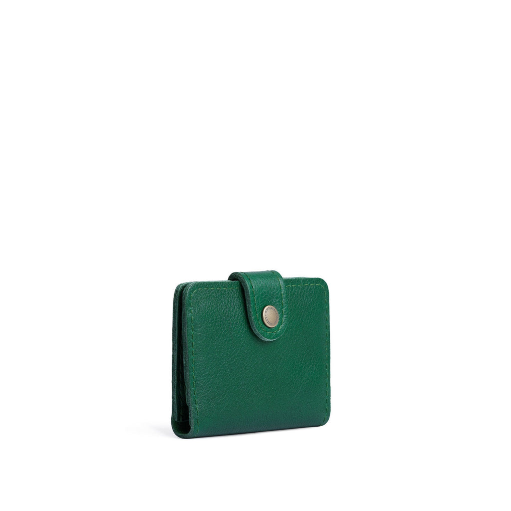 Mini Bifold Wallet