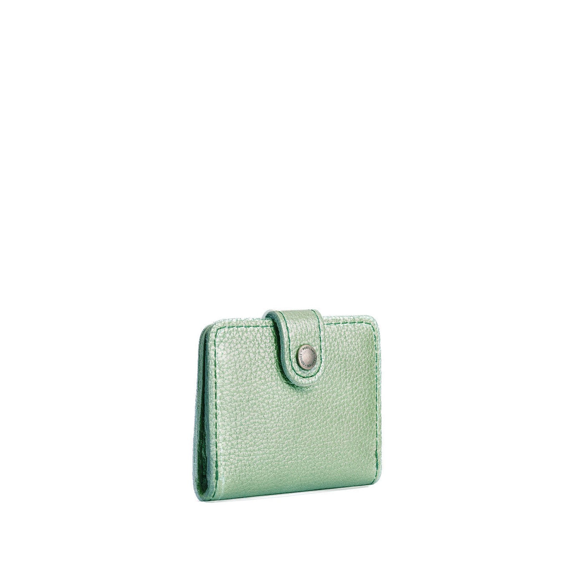 'Almost Perfect' Mini Bifold Wallet