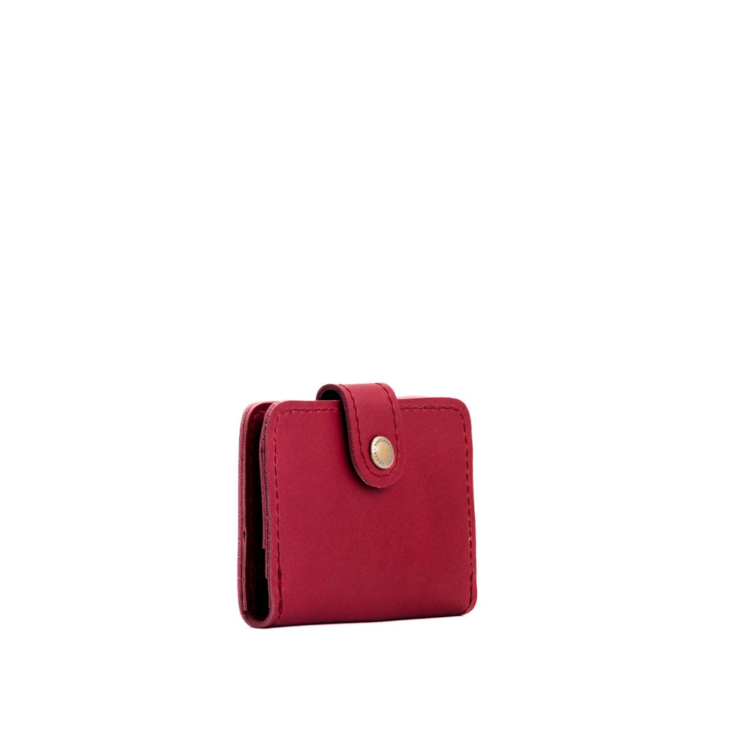 'Almost Perfect' Mini Bifold Wallet