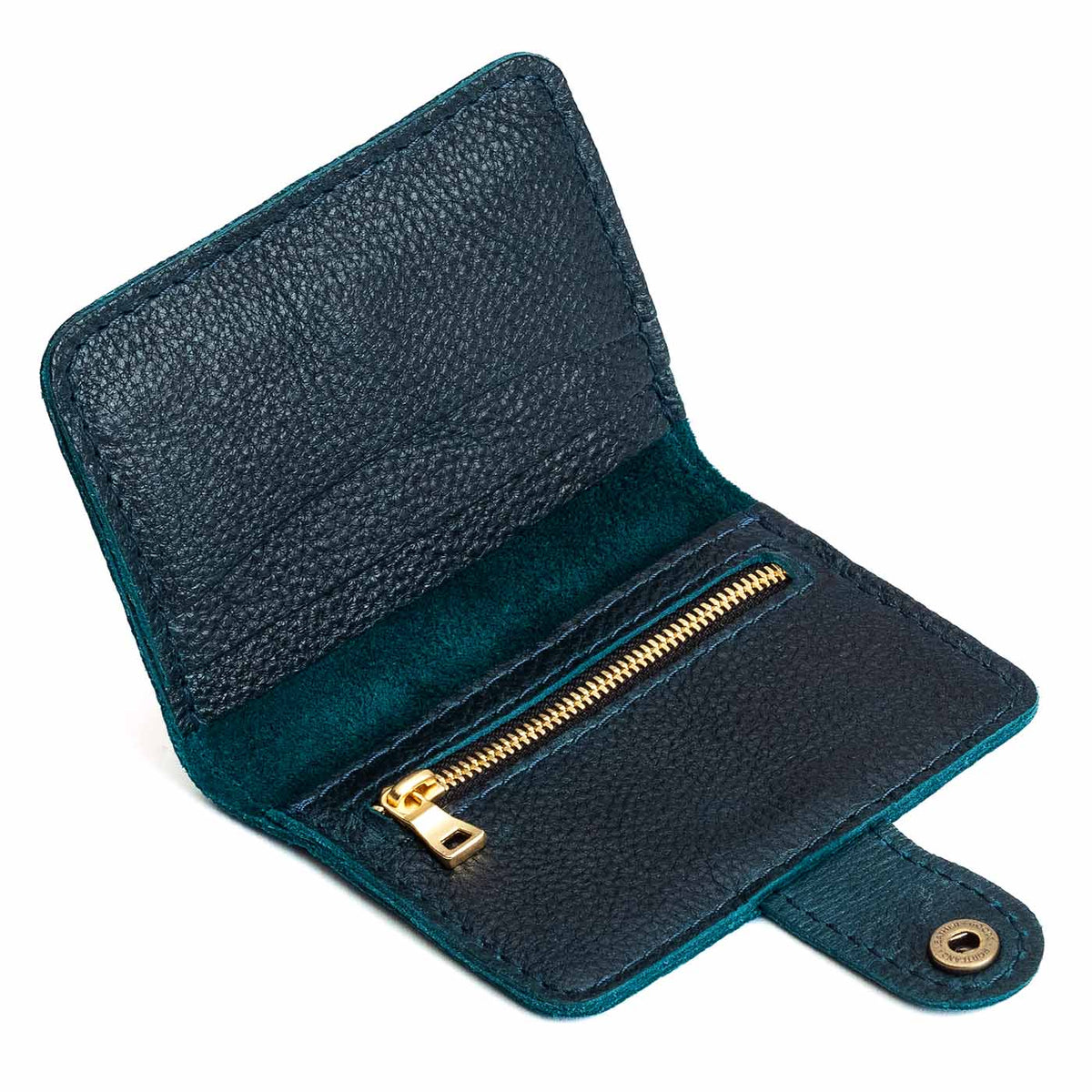 'Almost Perfect' Mini Bifold Wallet