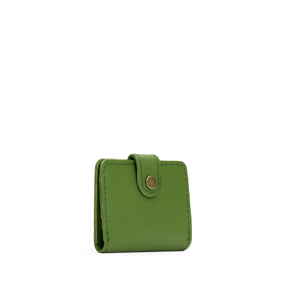 Mini Bifold Wallet