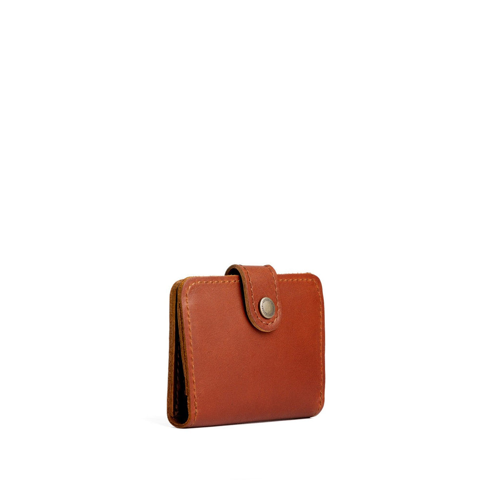 'Almost Perfect' Mini Bifold Wallet