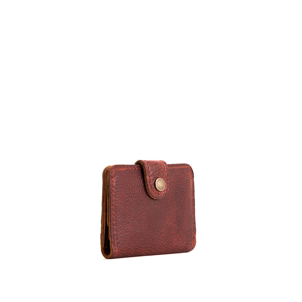 'Almost Perfect' Mini Bifold Wallet