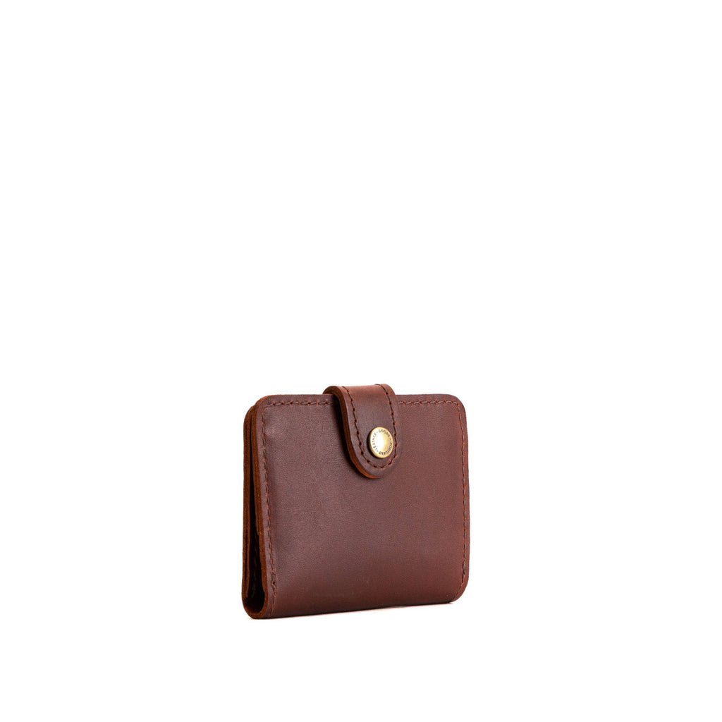 'Almost Perfect' Mini Bifold Wallet
