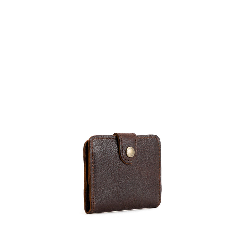 'Almost Perfect' Mini Bifold Wallet