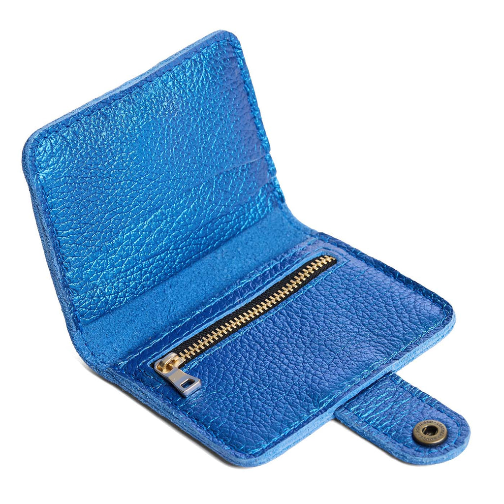 'Almost Perfect' Mini Bifold Wallet