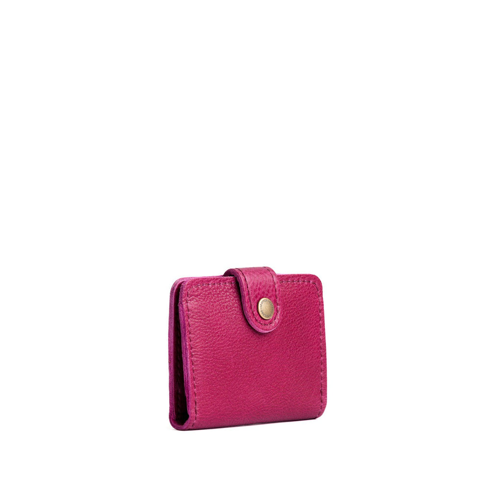 'Almost Perfect' Mini Bifold Wallet