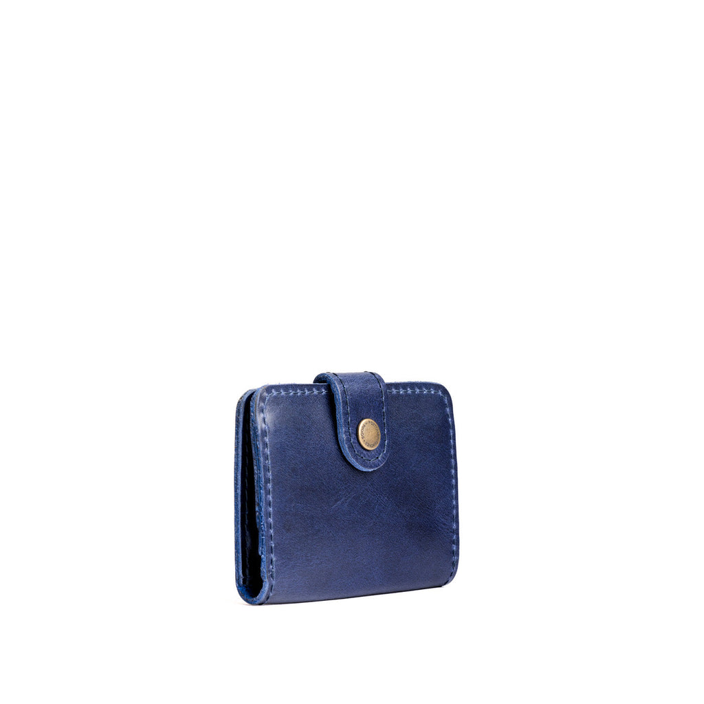 'Almost Perfect' Mini Bifold Wallet